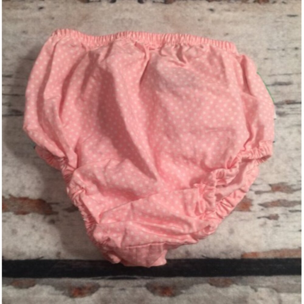 Oobi Ruffle Diaper Cover Photo Prop - Picture 2 of 2